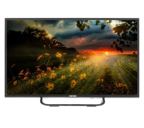 Телевизор Asano 32LH1110T