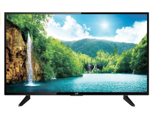 Телевизор Leff 32H110T