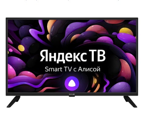 Телевизор SkyLine 32YST5975 2021