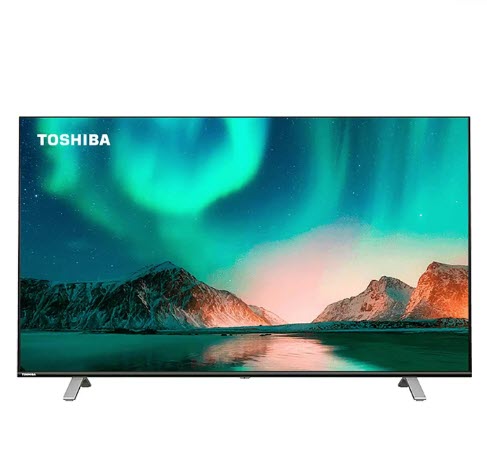 Телевизор Toshiba 43U5069