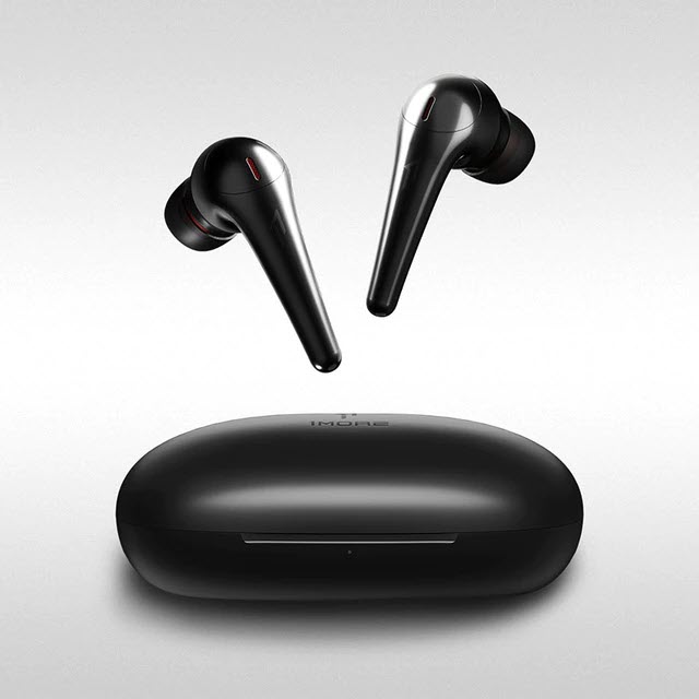 TWS наушники 1more Comfobuds Pro