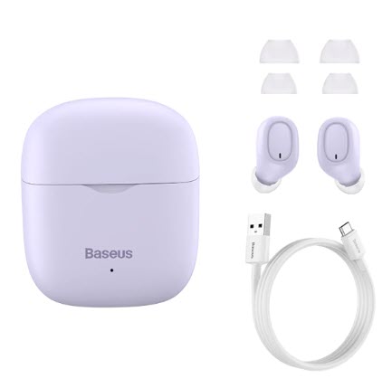 TWS-наушники Baseus W12