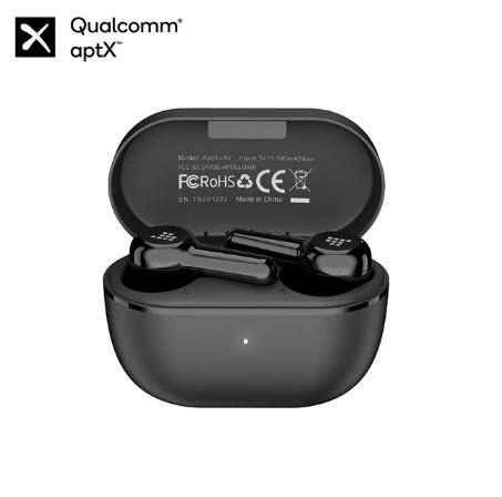 TWS наушники Tronsmart Apollo Air