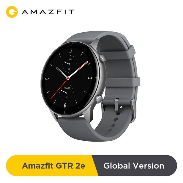 Умные часы Amazfit GTR 2e