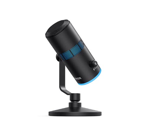 USB микрофон Anker PowerCast M300