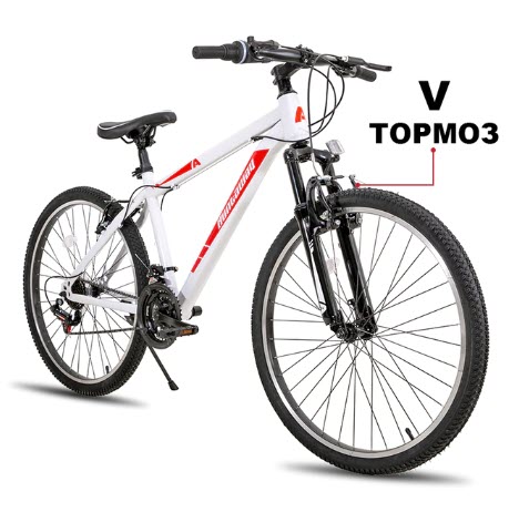 Велосипед горный HILAND