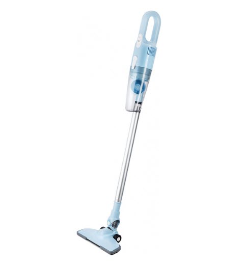 Вертикальный пылесос Kitfort KT-586