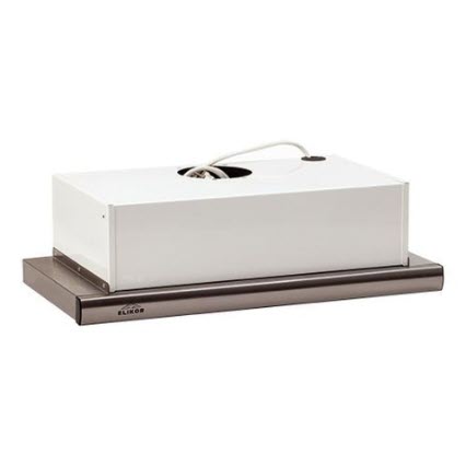 Встраиваемая вытяжка Elikor Интегра 45П-400-В2Л