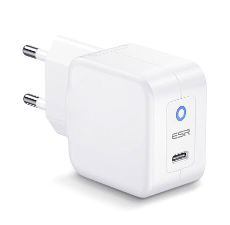 Зарядное устройство ESR