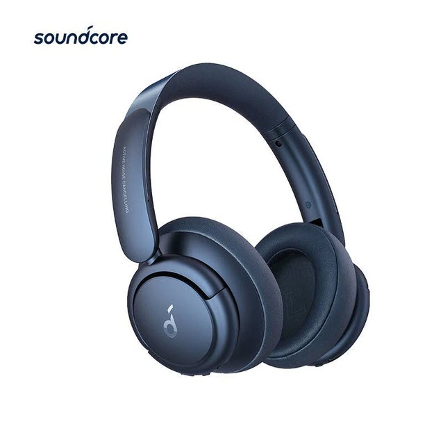 Беспроводная гарнитура Anker Soundcore Life Q35