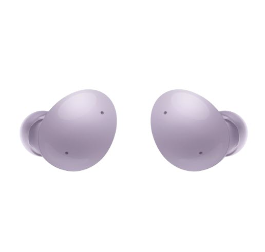 Беспроводные наушники Samsung Galaxy Buds2 RU, фиолетовый