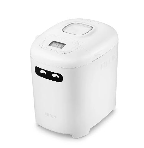 Хлебопечка Kitfort КТ-307