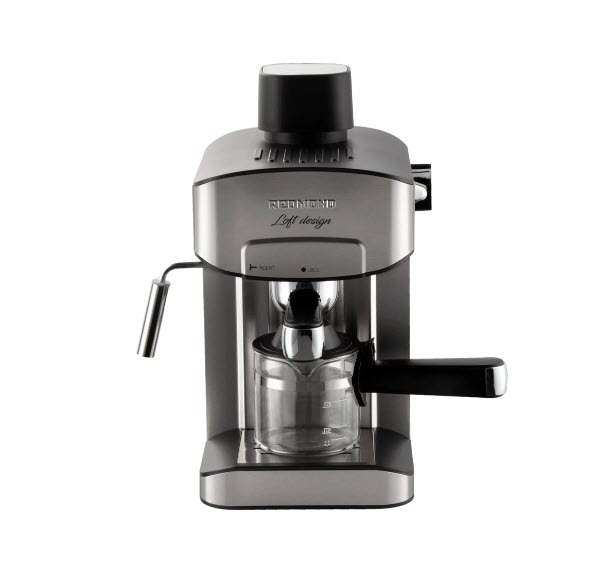 Кофеварка REDMOND RCM-M1523