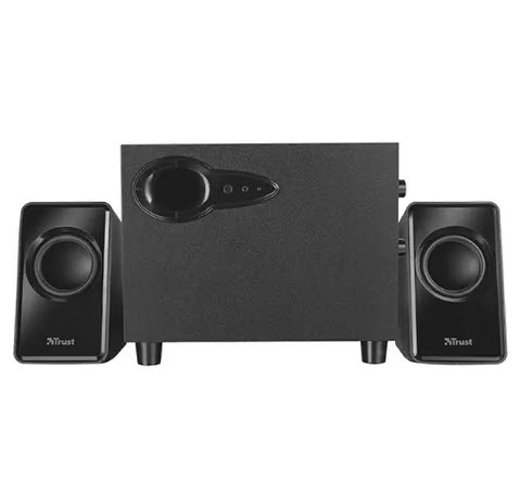 Колонки компьютерные 2.1 Trust AVORA 20442