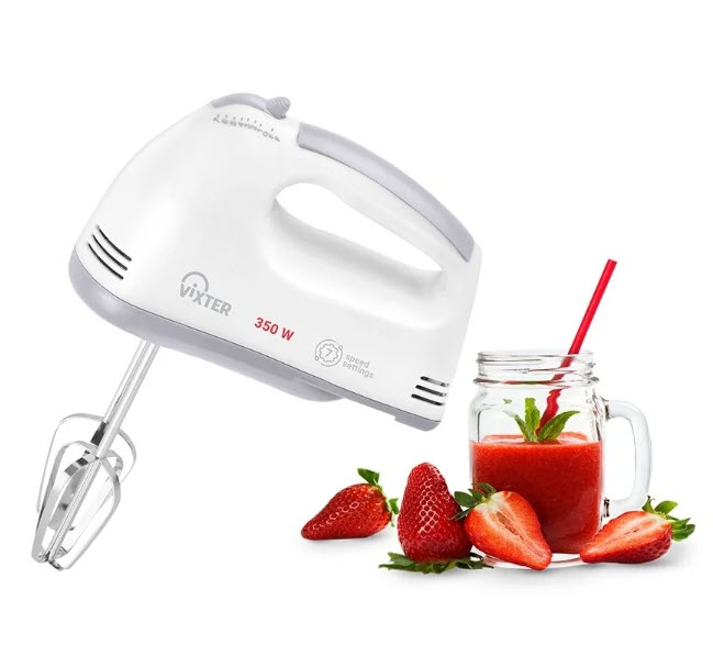 Миксер ручной VIXTER VHM-3220