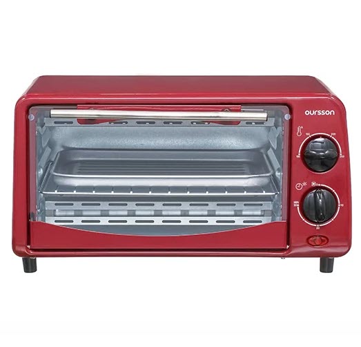 Мини-печь Oursson MO0905/DC