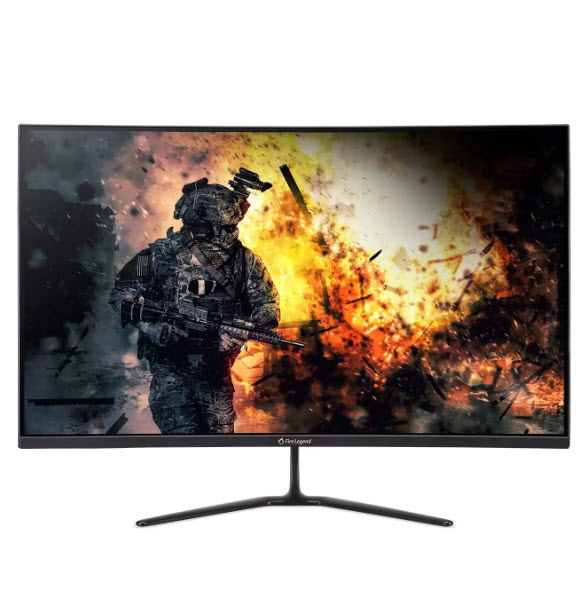 Монитор игровой AOPEN 32HC5QRPbiipx