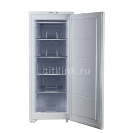 Морозильная камера Бирюса Б-114