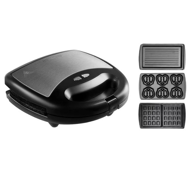 Мультипекарь REDMOND RMB-M604