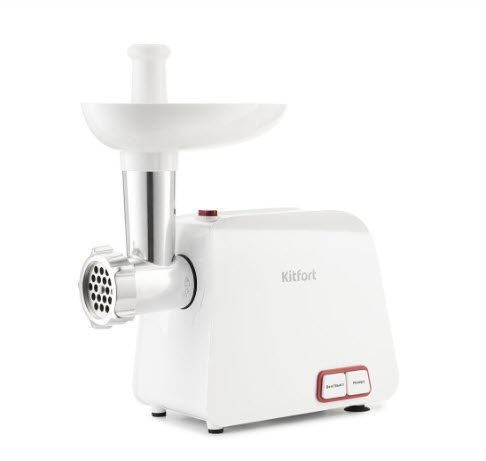 Мясорубка KitFort KT-2107