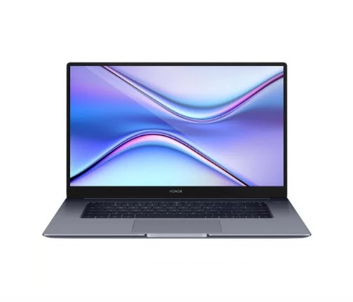 Ноутбук Honor MagicBook X15 i5/16/512 BBR-WAH9