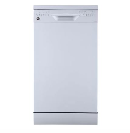 Посудомоечная машина Hi HFS409A1W