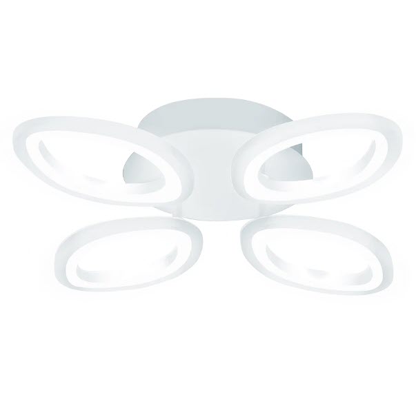 Потолочный светильник Ritter Monza 52391 8