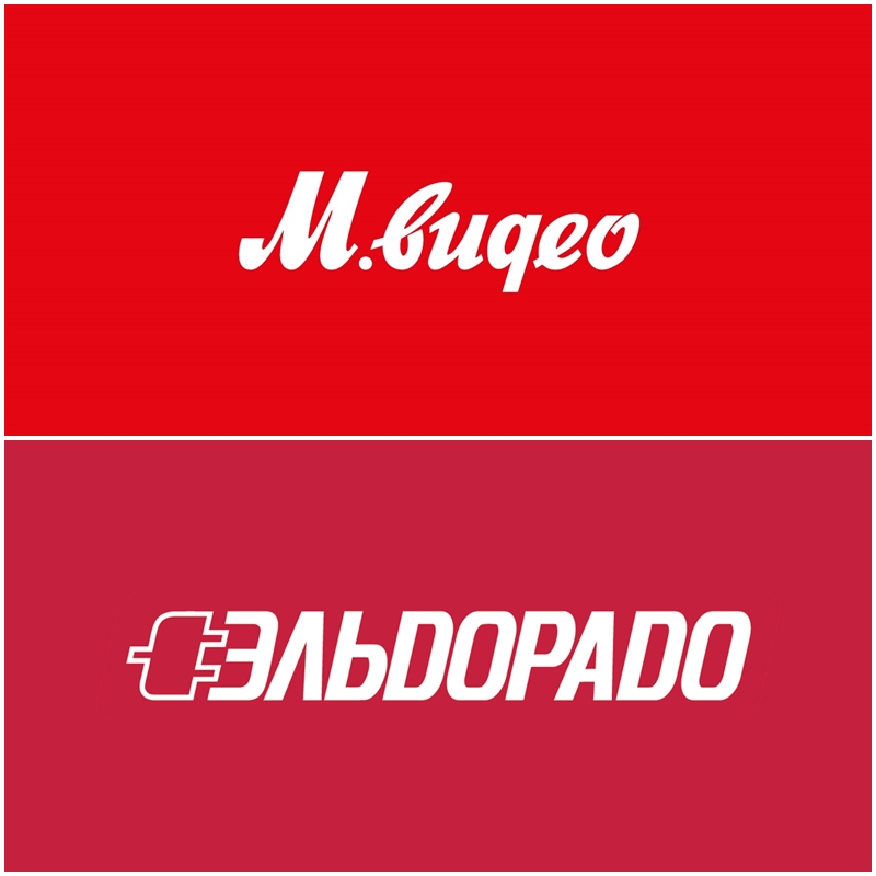 Промокоды на скидку до 1500₽ в М.Видео и Эльдорадо