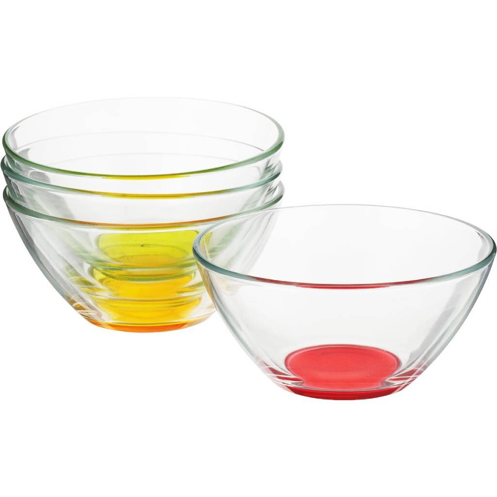 Салатники Luminarc Cosmos N5442