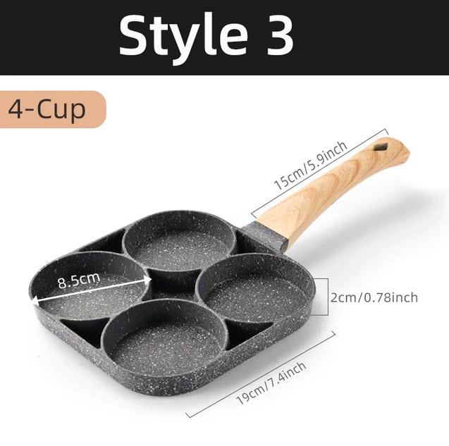 Сковорода для жарки яиц