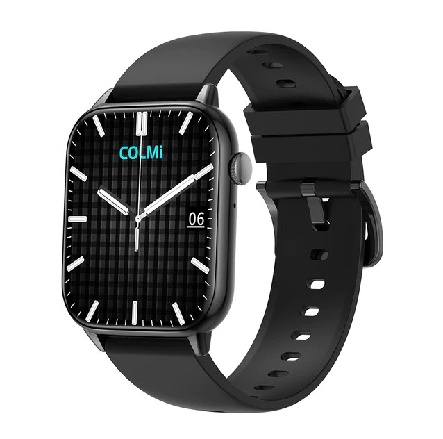 Смарт-часы COLMI C60