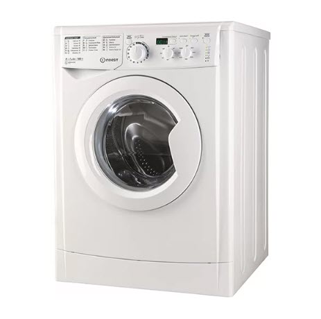 Стиральная машина Indesit MSD 615