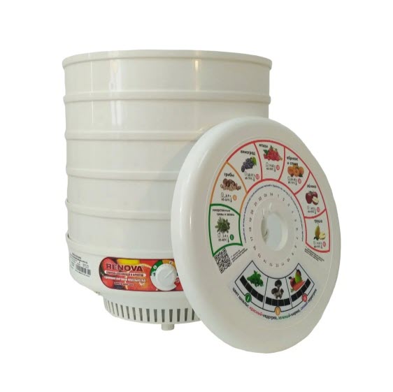 Сушилка Evgo DVN31-500/5