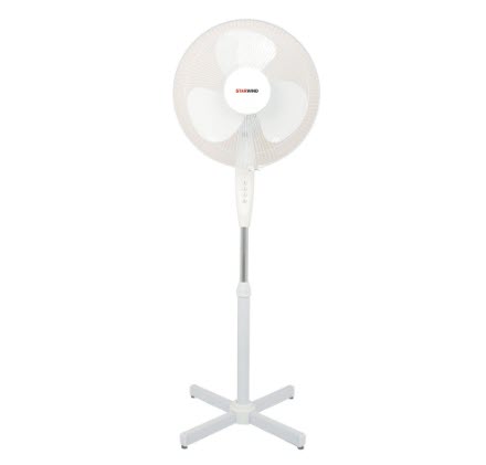 Вентилятор напольный StarWind SAF1232