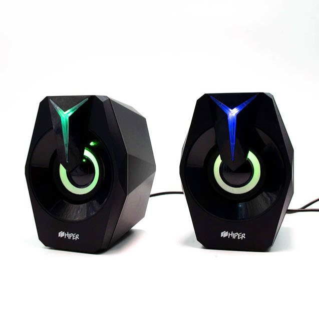 Активная акустическая система HIPER Fenix