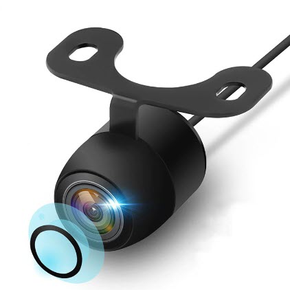 Автомобильная камера заднего вида CODASH