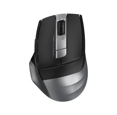 Беспроводная мышь A4Tech Fstyler FG35