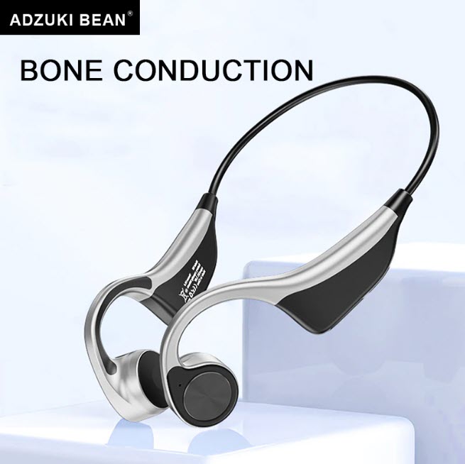Беспроводные наушники с костной проводимостью Adzuki bean