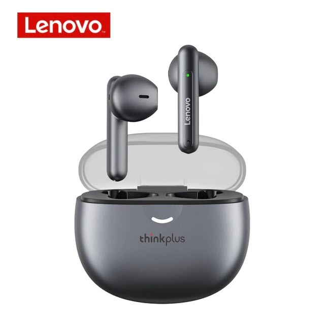 Беспроводные наушники TWS Lenovo LP1 Pro