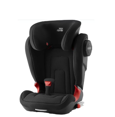 Детское автокресло BRITAX ROEMER KIDFIX2 S