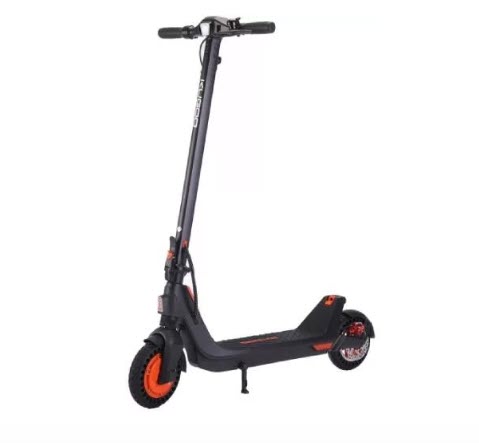 Электрический самокат Kugoo Kirin S1 Pro