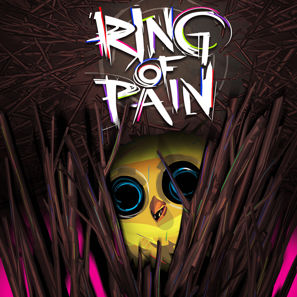 EpicGames - игра Ring of Pain бесплатно