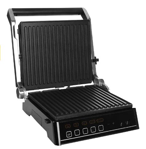 Гриль REDMOND SteakMaster RGM-M813