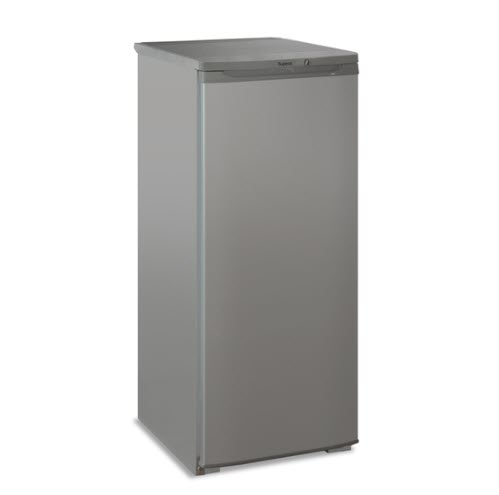 Холодильник Бирюса M110, металлик