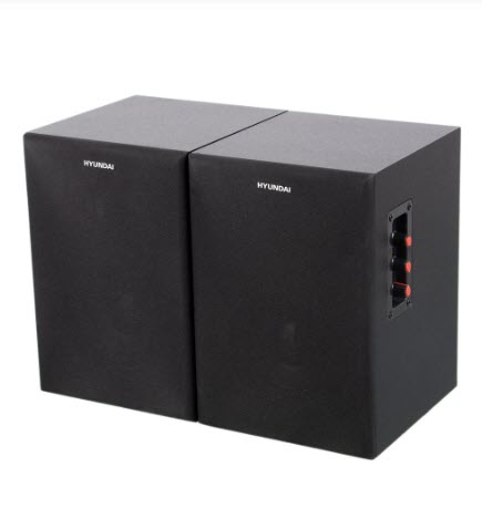 Комплект акустики Hyundai H-HA160