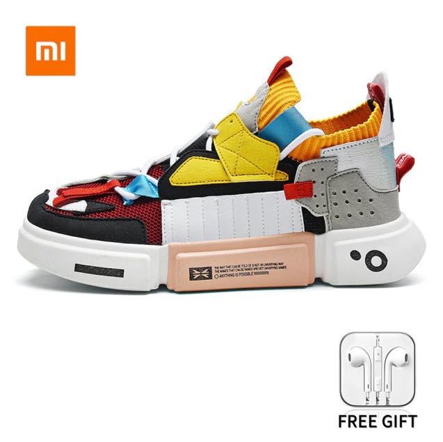 Кроссовки Xiaomi Youpin