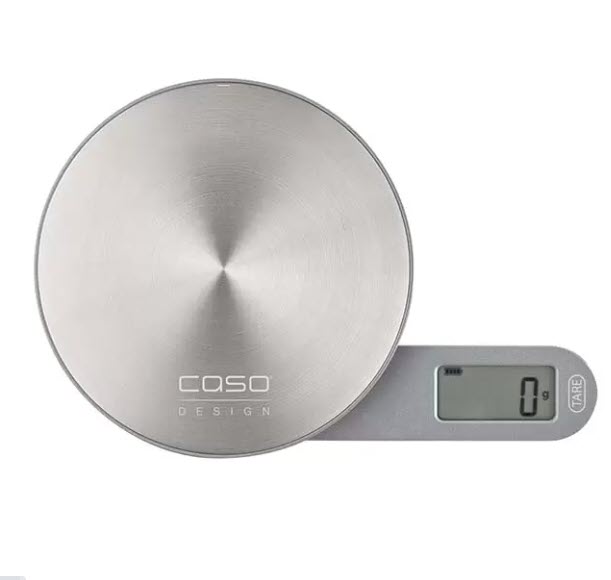 Кухонные весы Caso Kitchen EcoMate