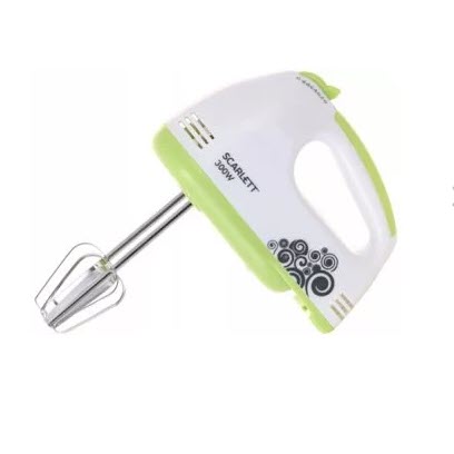 Миксер Scarlett SC-HM40S05