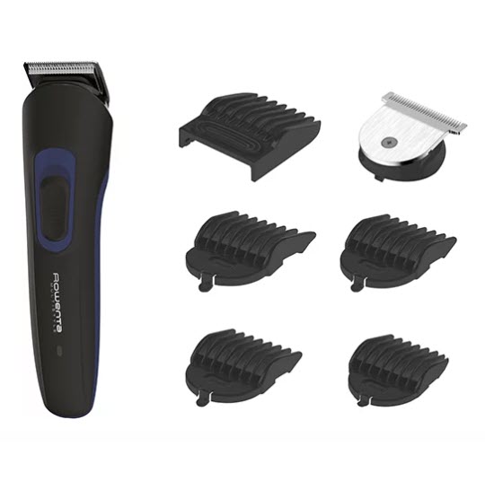 Мультитриммер Rowenta Multistyle 7 in 1 TN8930F