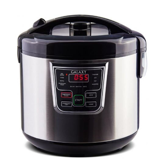 Мультиварка Galaxy GL 2645